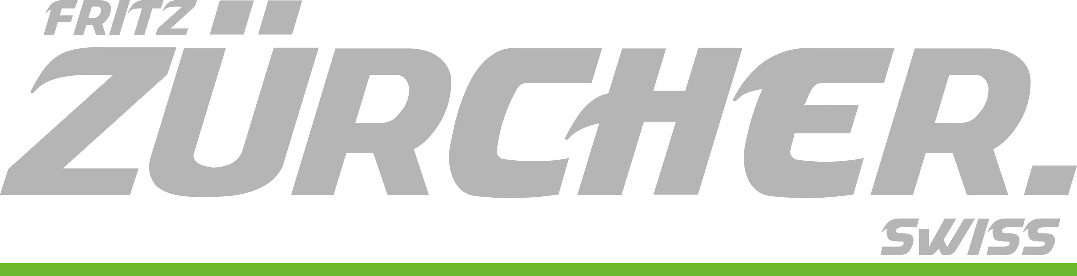 Fritz Zürcher GmbH